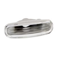 Indicatori laterali bianco destro / sinistro