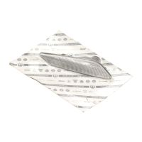 Indicatore laterale a sinistra