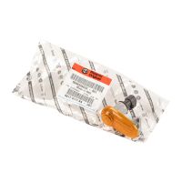 Indicatori laterali completamente a destra o a sinistra