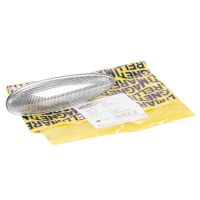 Indicatore sul lato sinistro