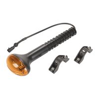 Indicatore luminoso laterale a destra