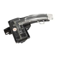 Indicatore laterale anteriore sinistro