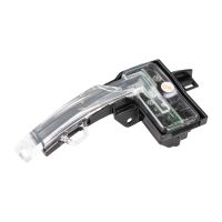 Indicatore laterale anteriore destro