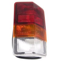 Luce posteriore senza destra E-part