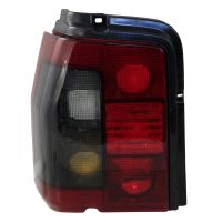 Fanale posteriore sinistro completo