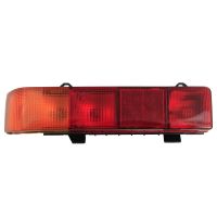 Fanale posteriore completo a sinistra