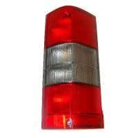 Fanale posteriore destro senza E-part