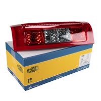 Fanale posteriore destro con E-part