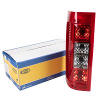 Fanale posteriore sinistro con E-part