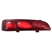 Luce di coda a sinistra senza E-part