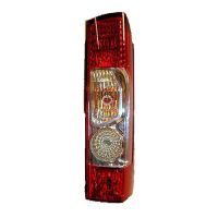 Luce di coda posteriore destra con E-part incl. Cavo