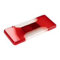 Fanale posteriore sinistro posteriore con parte elettrica