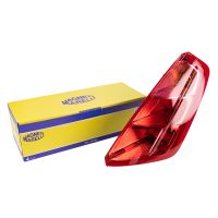 Fanale posteriore destro con E-part