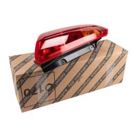 Fanale posteriore sinistro originale