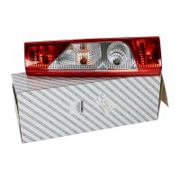 Fanale posteriore con E-parte sinistra * originals *.