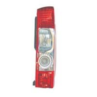 Fanale posteriore destro con E-Part Original