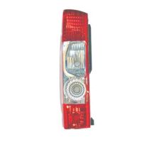 Fanale posteriore sinistro con E-parte originale