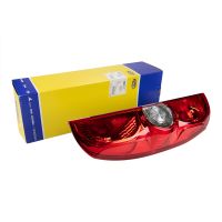 Fanale posteriore sinistro con E-part