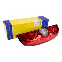 Fanale posteriore sinistro con E-part