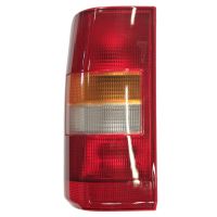 Fanale posteriore sinistro senza E-part