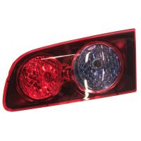 Fanale posteriore destro all'interno