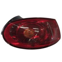 Fanale posteriore destro con E-part