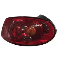 Fanale posteriore sinistro con E-part