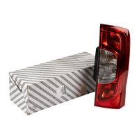 Fanale posteriore destro senza E-part