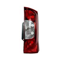 Fanale posteriore sinistro senza E-part