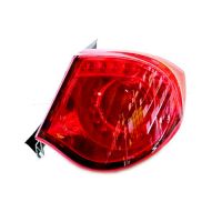 Fanale posteriore destro esterno esterno