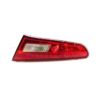 Fanale posteriore destro all'interno