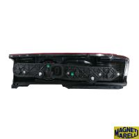 Fanale posteriore destro con E-part Senza nebbia