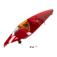 Fanalino di coda destro