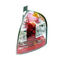 Luce posteriore destra