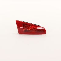 Luce posteriore sinistra all'interno