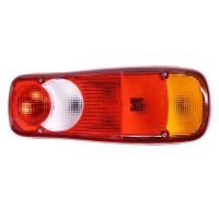 Luce di coda piattaforma posteriore destra