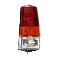 Fanale posteriore destro con E-part