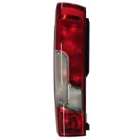 Fanale posteriore sinistro con E-part