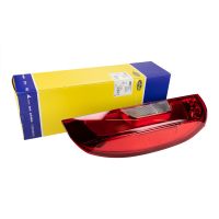 Luce posteriore sinistra