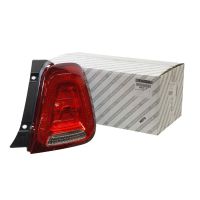 Fanale posteriore destro originale