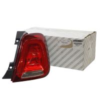 Fanale posteriore destro originale