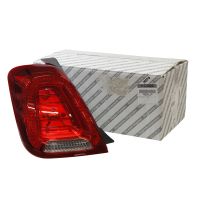 Fanale posteriore sinistro originale