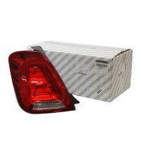 Fanale posteriore sinistro originale