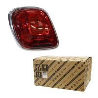 Fanale posteriore sinistro originale