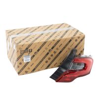 Fanale posteriore destro