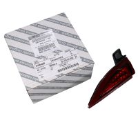 Fanale posteriore destro