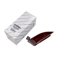 Luce posteriore sinistra