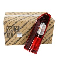 Fanale posteriore in alto a sinistra originali