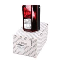 Fanale posteriore sinistro verso il basso originali