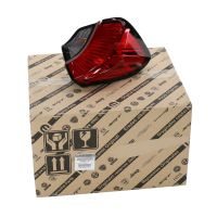 Fanale posteriore posteriore esterno sinistro